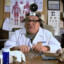 mantis toboggan m.d.