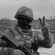 رصاصة واحدة وانته