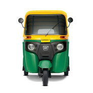 Rick Shaw