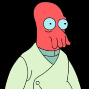 Dr. John A. Zoidberg