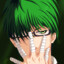 Midorima Shintarou