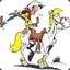 LuckyLuke #R2Global