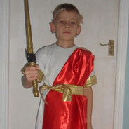 Eric Bleidels avatar