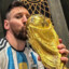 Messi Campeón