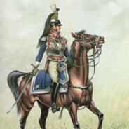 Her Majesty's Cuirassier