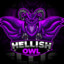 Hellish Owl