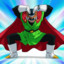 Saiyaman