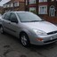 1999 Ford Focus 1.8LX 2WD