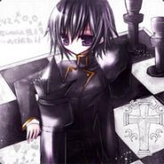 轻音部电吉他手骷髅王