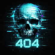 404Alive