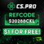 GORAN | CS.PRO