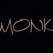 LEGEND Monk♛