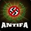 CliCk n&#039; Die- ANTIFA