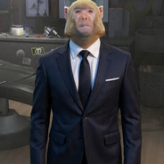 Player avatar