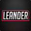 ✞ Leander ✞