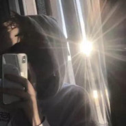 你先冲我拉个电