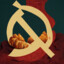 (WTH) Communist Croissant