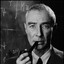 J. Robert Oppenheimer