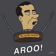 Richard M. Nixon.