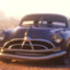 Hudson Hornet