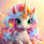 Beautiful Unicorn