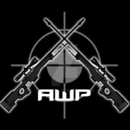 LENDÁRIO DA AWP