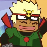 无敌大大杰将军