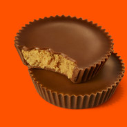 Reese's Buttercups