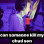 full time meme maker