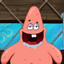 Patrick The Star