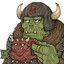 It's me's avatar