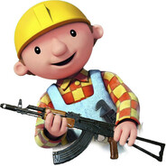 Hi, I'm Bob!