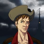 多情剑客无情剑