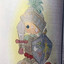 rudolf da red nose reindeer