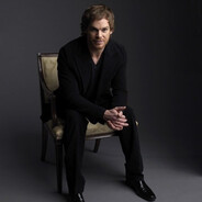 декстер морган