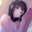 她才18怎么守得住B