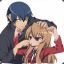 Toradora~!