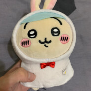 半夜偷你吉伊卡哇