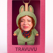 TRAVUVU