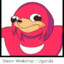 Uganda Knuckles