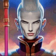 Steam Community Avatar