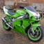 brenyy  zx7R