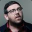 Nick Frost