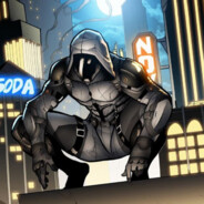 Blade Wolf Enjoyer