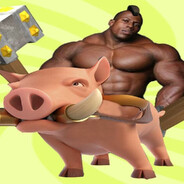 Steam Avatar