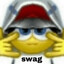 SWAGGGGGGG SOLDIER