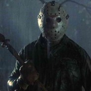 Jason Voorhees