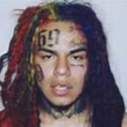 6IX 7140Mlz