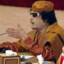 KADDAFI