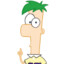 Ferb